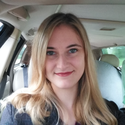 Kerri H. - Burlington Babysitter
