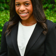 Kendall H., Babysitter in Atlanta, GA with 2 years paid experience