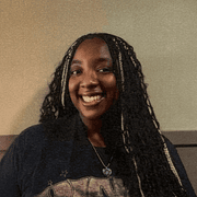 Bria M., Child Care Provider in 18037 with 1 year of paid experience