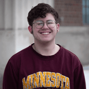 Alexander L., Babysitter in Minneapolis, MN with 4 years paid experience