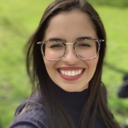 Andressa N., Nanny in El Cerrito, CA with 5 years paid experience