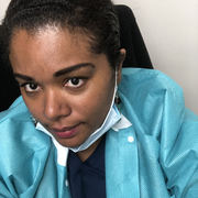 Shaniel P., Care Companion in North Chicago, IL with 20 years paid experience