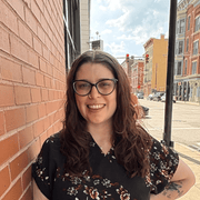 Amanda C., Babysitter in Cincinnati, OH with 20 years paid experience