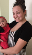 Kimberly B., Nanny in Belleville, NJ with 6 years paid experience