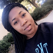 Teandra K. - Statesboro Babysitter