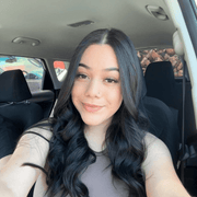 Brisa F., Babysitter in Campbell, CA with 2 years paid experience