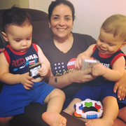 Michelle R., Babysitter in Montgomery Village, MD with 15 years paid experience