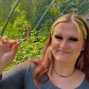 Hailey B., Child Care in Kimberly, WI 54136 with 1 year of paid experience