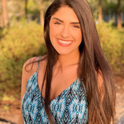 Cassidy L., Nanny in Belleview, FL 34420 with 7 years of paid experience