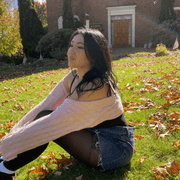 Avery M., Babysitter in Hopkinton, MA with 7 years paid experience