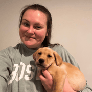 Taylor K., Child Care Provider in 66012 with 9 years of paid experience