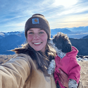 Emma S., Babysitter in Telluride, CO 81435 with 10 years of paid experience