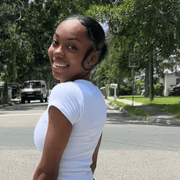 Amaya S., Babysitter in Hickory, NC 28601 with 4 years of paid experience