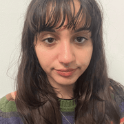Nicole P., Nanny in 33033 with 0 years of paid experience
