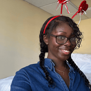 Fatoumatta C., Babysitter in Washington, DC with 1 year paid experience