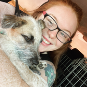 Caley M., Babysitter in Ridgecrest, CA with 3 years paid experience