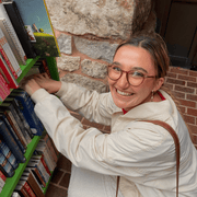 Josephine F., Babysitter in Chestnut Hill, MA with 4 years paid experience