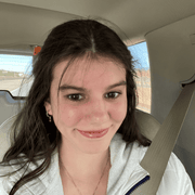 Isa C., Babysitter in Missouri City, TX with 2 years paid experience