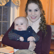 Rachel L., Babysitter in Douglas, MA with 6 years paid experience