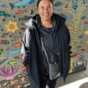 Tynisha C., Babysitter in Seattle, WA with 5 years paid experience