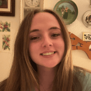 Jozie S., Child Care in Bryan, TX 77802 with 2 years of paid experience