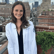 Alexandra B., Babysitter in New York, NY with 7 years paid experience