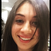 Rubi P. - Bolingbrook Nanny
