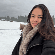 Sisilia T., Child Care Provider in 98340 with 1 year of paid experience