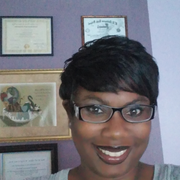 Rhontae W., Babysitter in Saint Petersburg, FL with 20 years paid experience