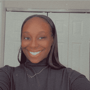 Zhane  J., Babysitter in Gloucester, VA 23061 with 6 years of paid experience