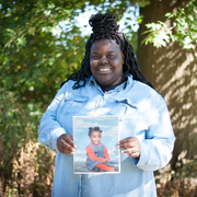 Sydney B. - McKeesport Babysitter