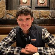 Luke P., Child Care in Trenton, GA 30752 with 1 year of paid experience