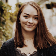 Georgia H., Babysitter in Huntington, MA with 6 years paid experience