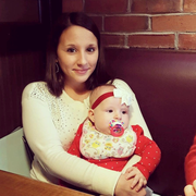 Breanna L., Babysitter in Woodbridge, VA with 5 years paid experience