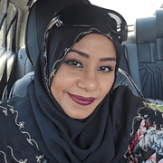 Nisreen F., Care Companion in Alpharetta, GA with 3 years paid experience