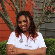Daphene K., Care Companion in Lowell, MA with 2 years paid experience