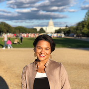 Marnia T., Babysitter in Alexandria, VA with 2 years paid experience