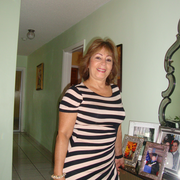Luz T., Care Companion in Hialeah, FL 33010 with 8 years paid experience
