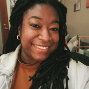 Jasmin H., Nanny in 27522 with 10 years of paid experience