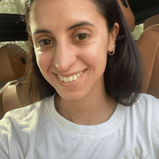 Agustina M., Nanny in 07045 with 5 years of paid experience