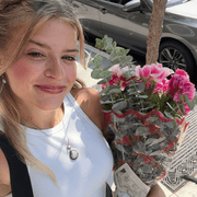 Lexi L., Pet Care Provider in San Diego, CA with 2 years paid experience