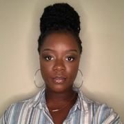 Tamunoboma F., Babysitter in New Orleans, LA with 10 years paid experience