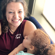 Amy S., Babysitter in 85373 with 6 years of paid experience