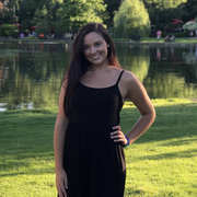 Shyann B. - Coshocton Babysitter