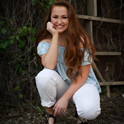 Jaicee O., Babysitter in Oklahoma City, OK with 8 years paid experience