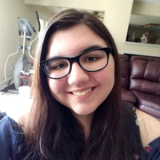 Kaylyn P. - Hardy Babysitter