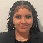 Ziara A., Care Companion in Cypress, TX with 2 years paid experience