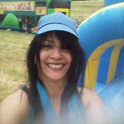 Edy D. - Hurst <span class="translation_missing" title="translation missing: en.application.care_types.child_care">Child Care</span>
