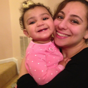 Valerie K., Nanny in Nottingham, MD with 2 years paid experience