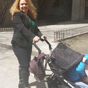 Angela C., Babysitter in Bridgeport, CT with 5 years paid experience